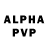 Alpha-PVP VHQ Sample User